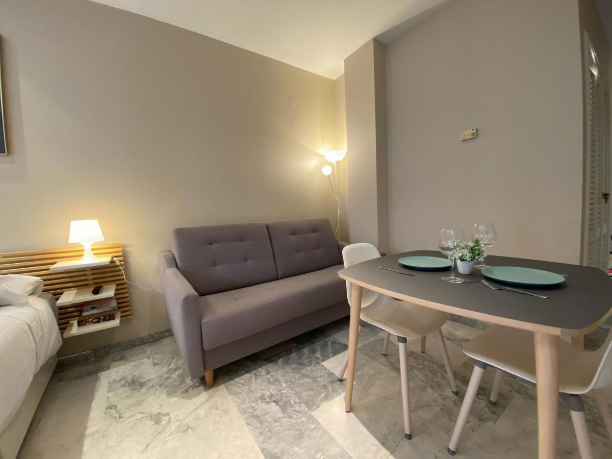Premium Center Alameda Appartement