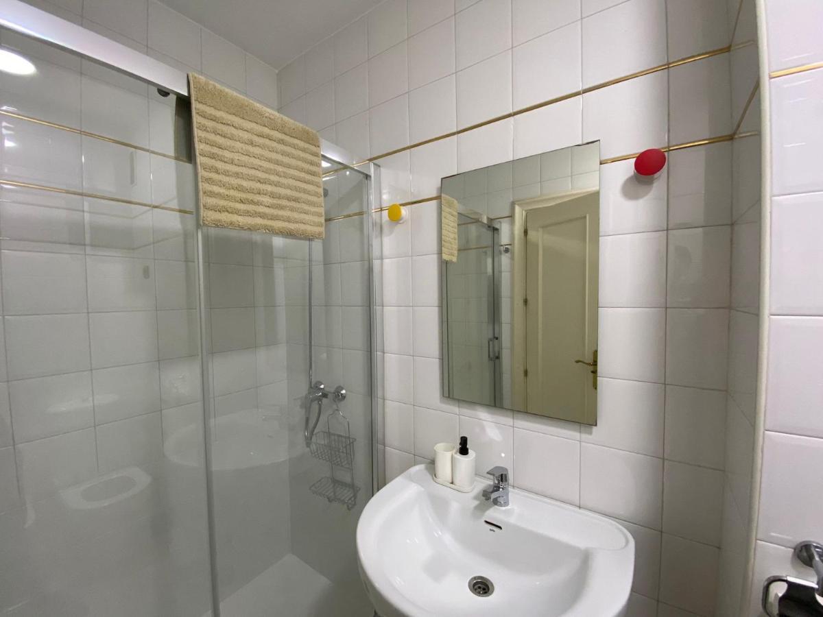 Premium Center Alameda Appartement *