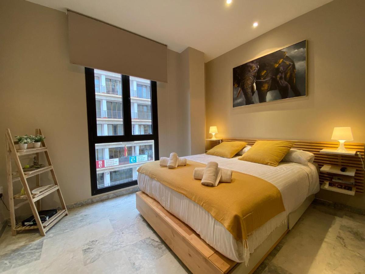 Premium Center Alameda Appartement