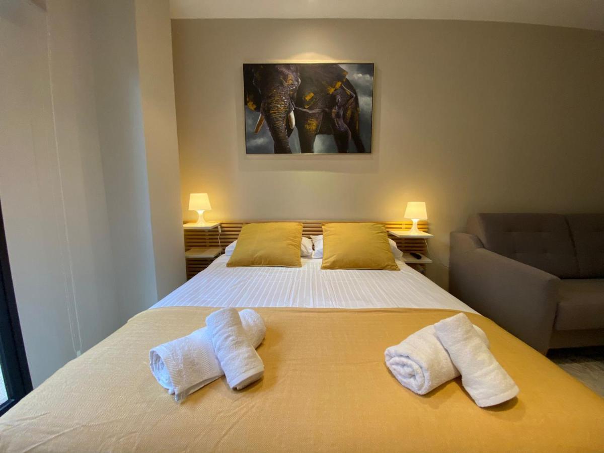 Appartement Premium Center Alameda