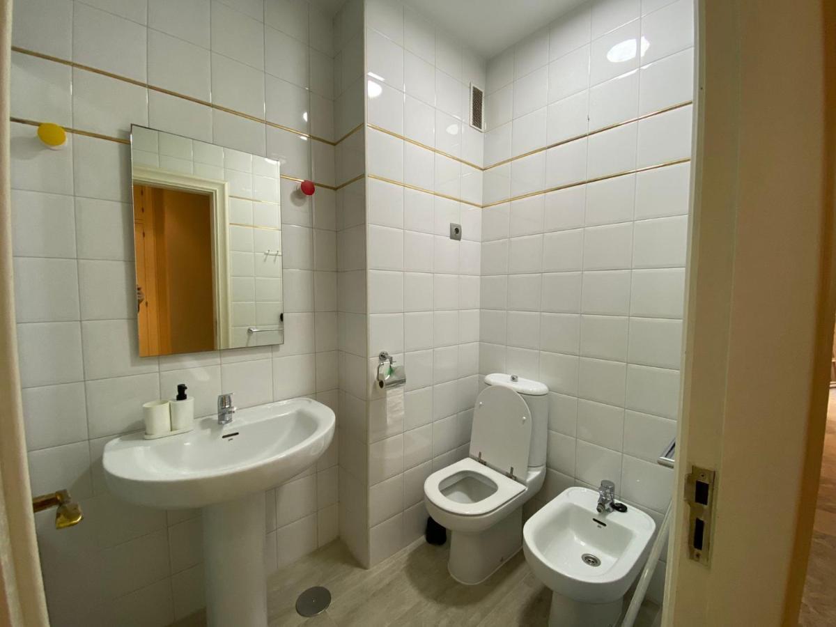 Premium Center Alameda Appartement