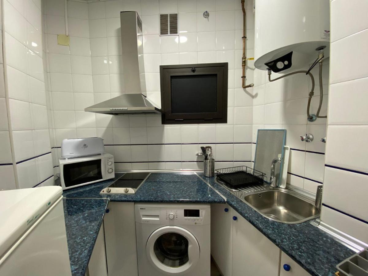 Premium Center Alameda Appartement *
