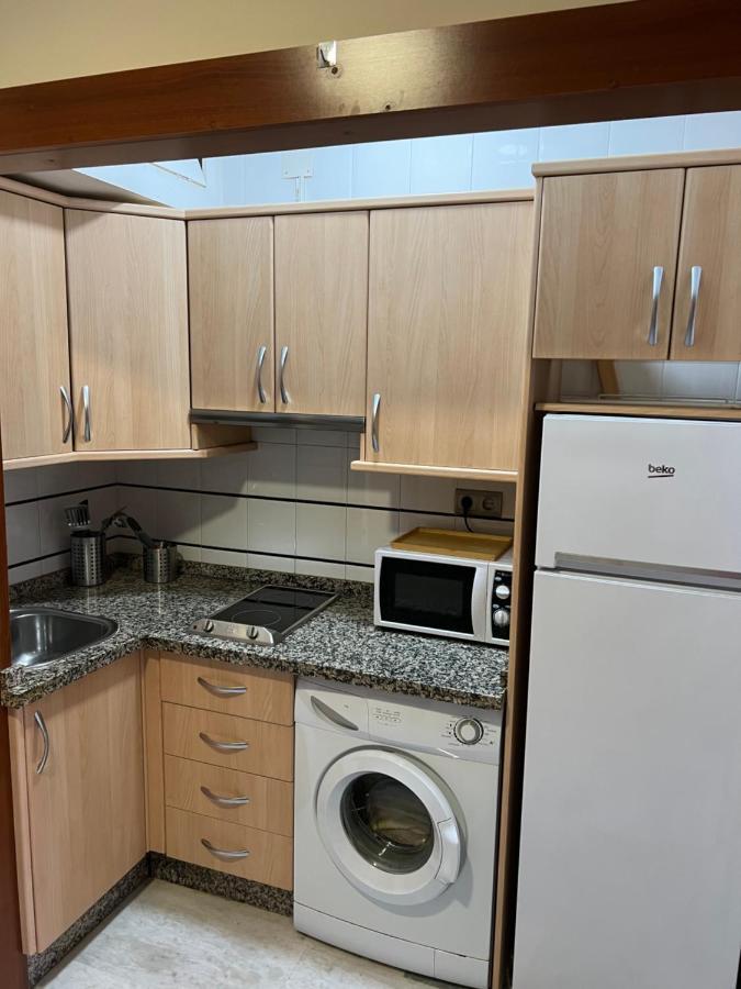 Appartement Premium Center Alameda Málaga