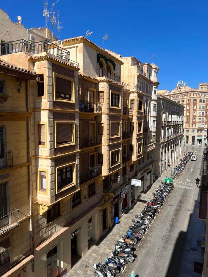 Premium Center Alameda Appartement