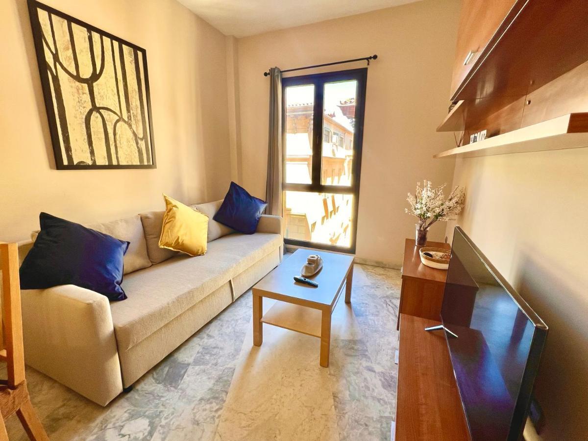 Premium Center Alameda Appartement *